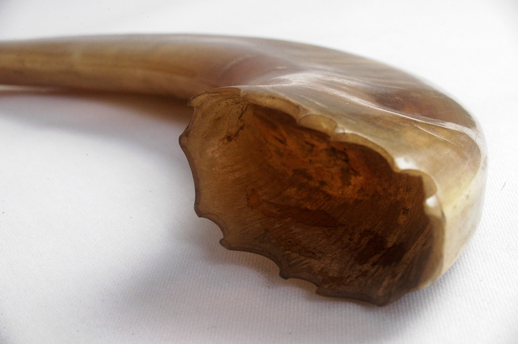 Shofar 