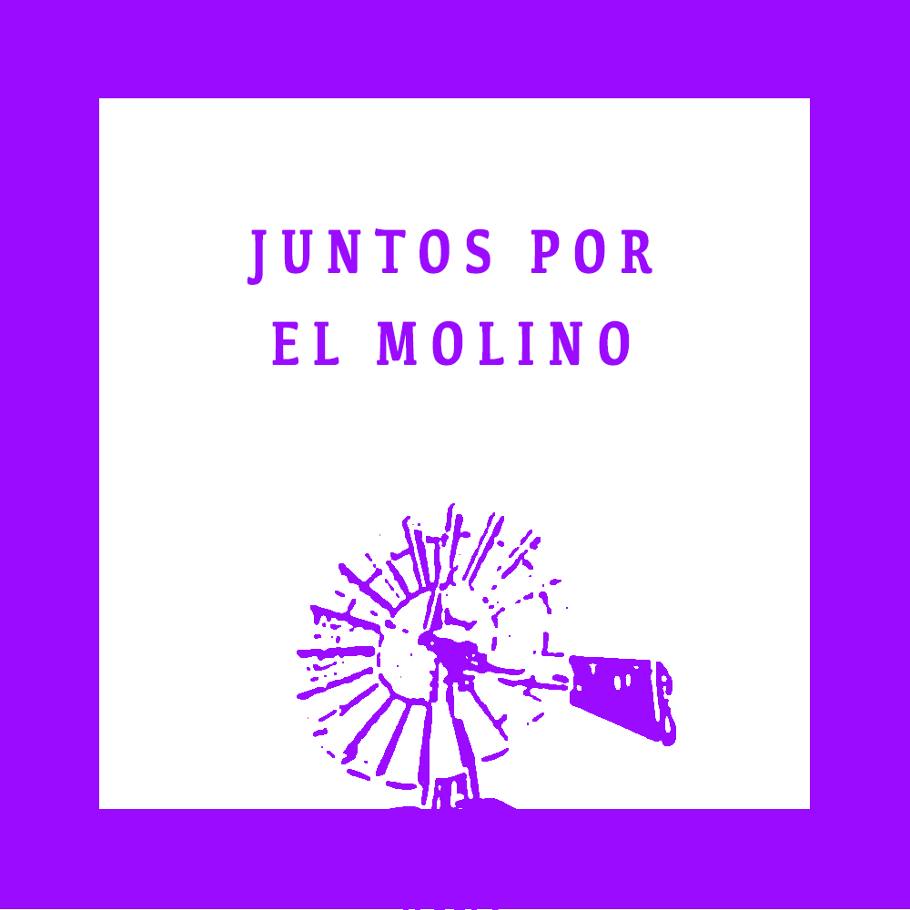 Todos juntos por el Molino