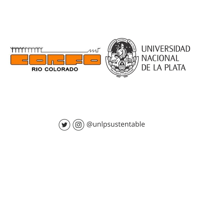 Corfo Unlp Web