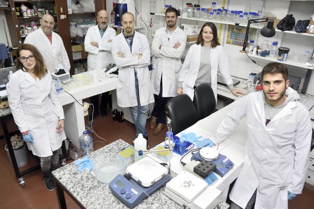 Con la Nanotecnología como aliada, científicos de la UNLP luchan contra infecciones bacterianas graves