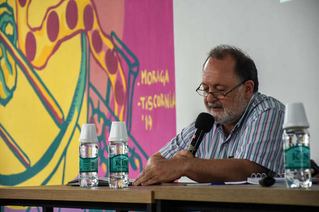 La UNLP debate sobre la Educación Formal Alternativa de cara al Foro Social de Educación Popular