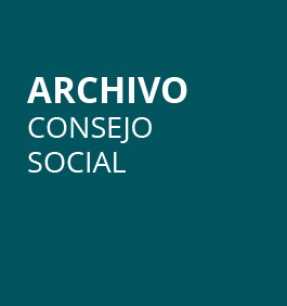 Archivo Consejo Social 