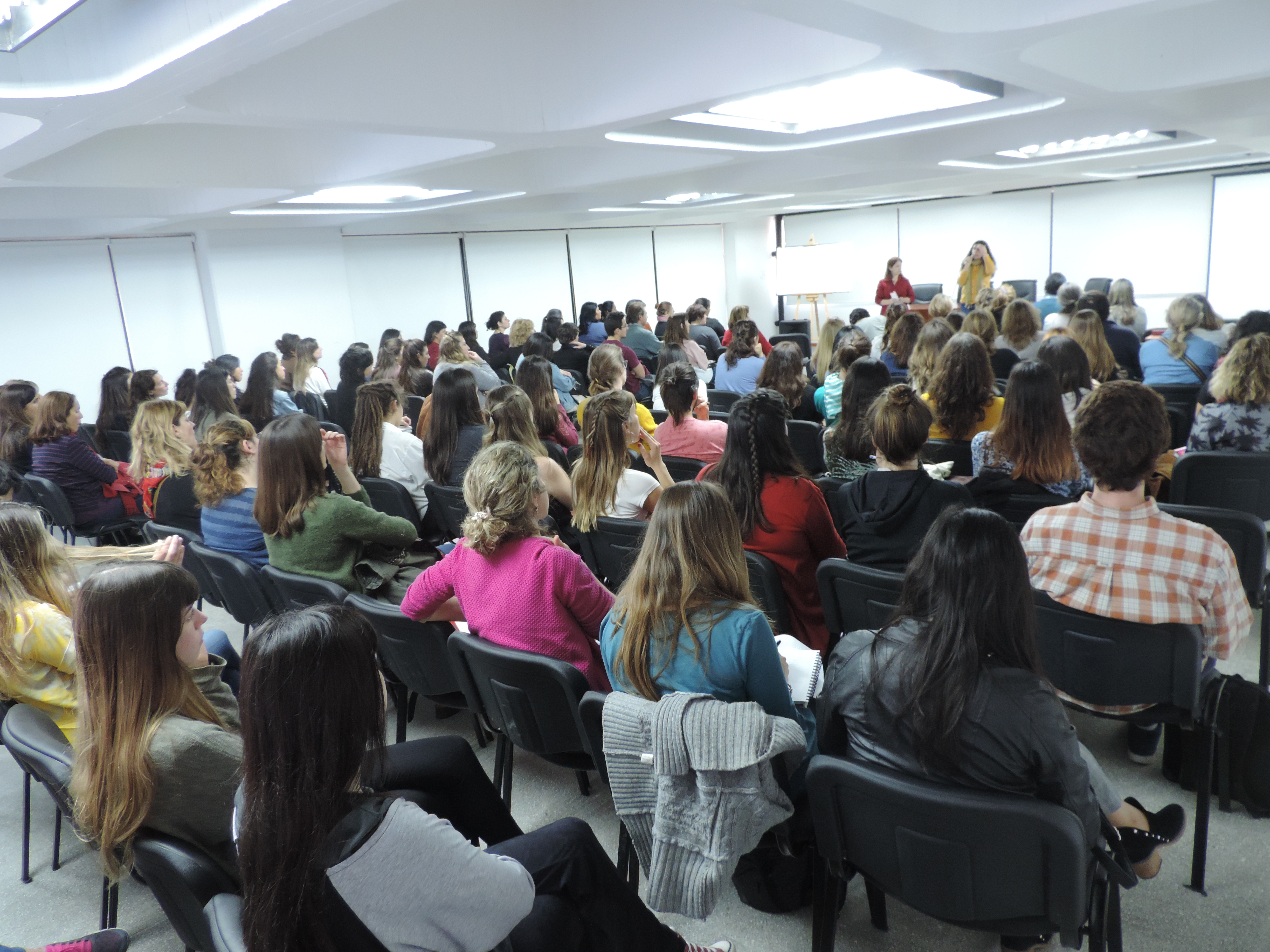 Comisión de Niñez, Adolescencia y Juventud