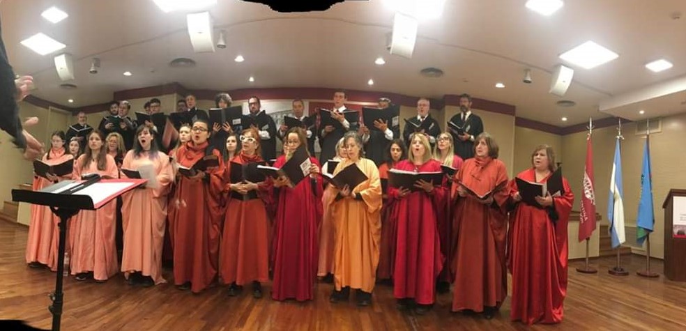 Coro Universitario