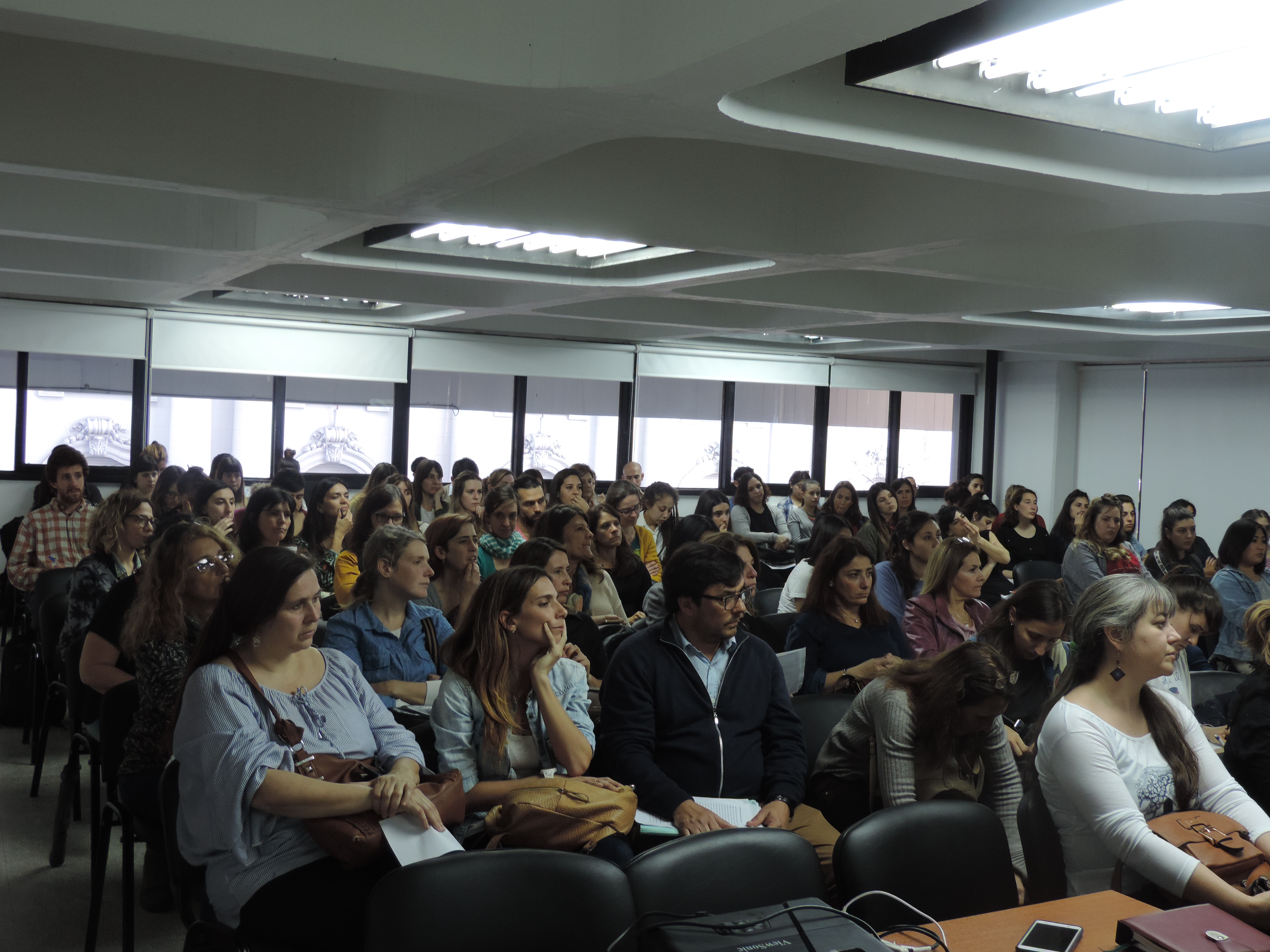 Comisión de Niñez, Adolescencia y Juventud