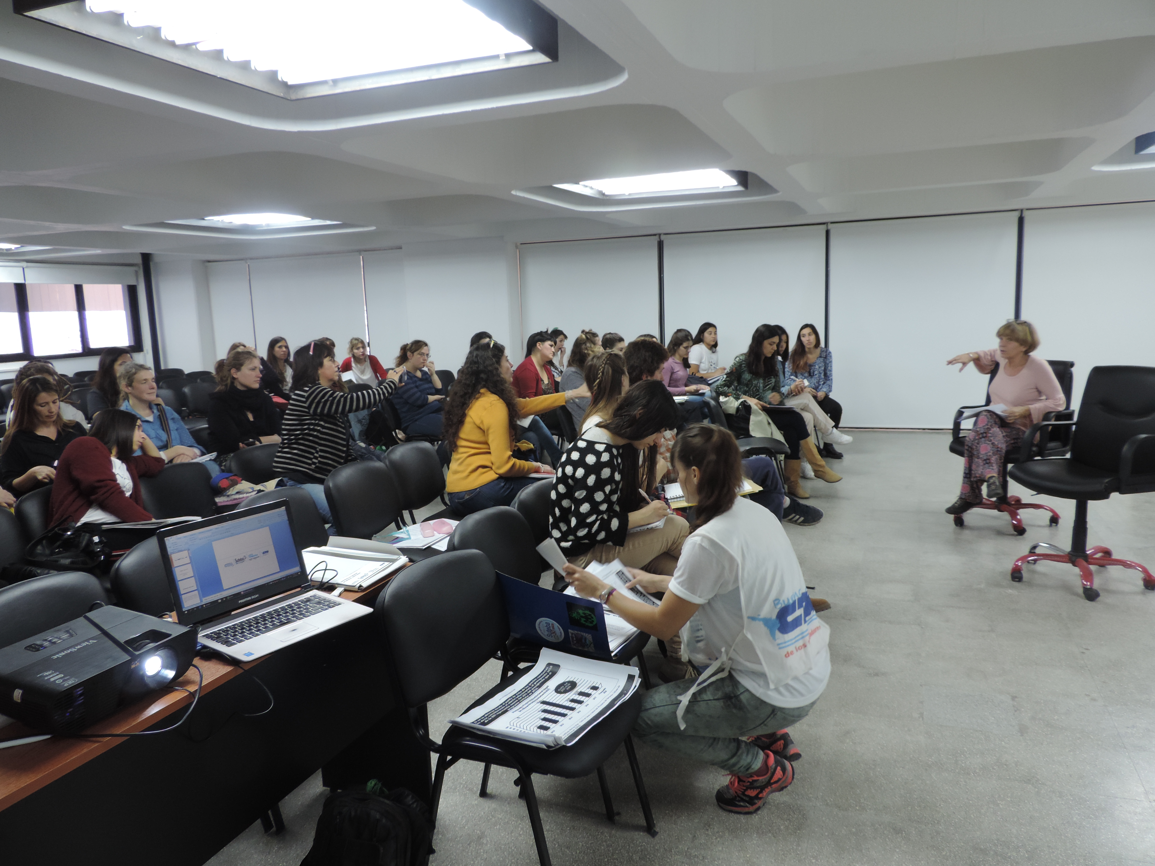 Comisión de Niñez, Adolescencia y Juventud