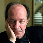 Giorgio Agamben Dr Honoris Causa