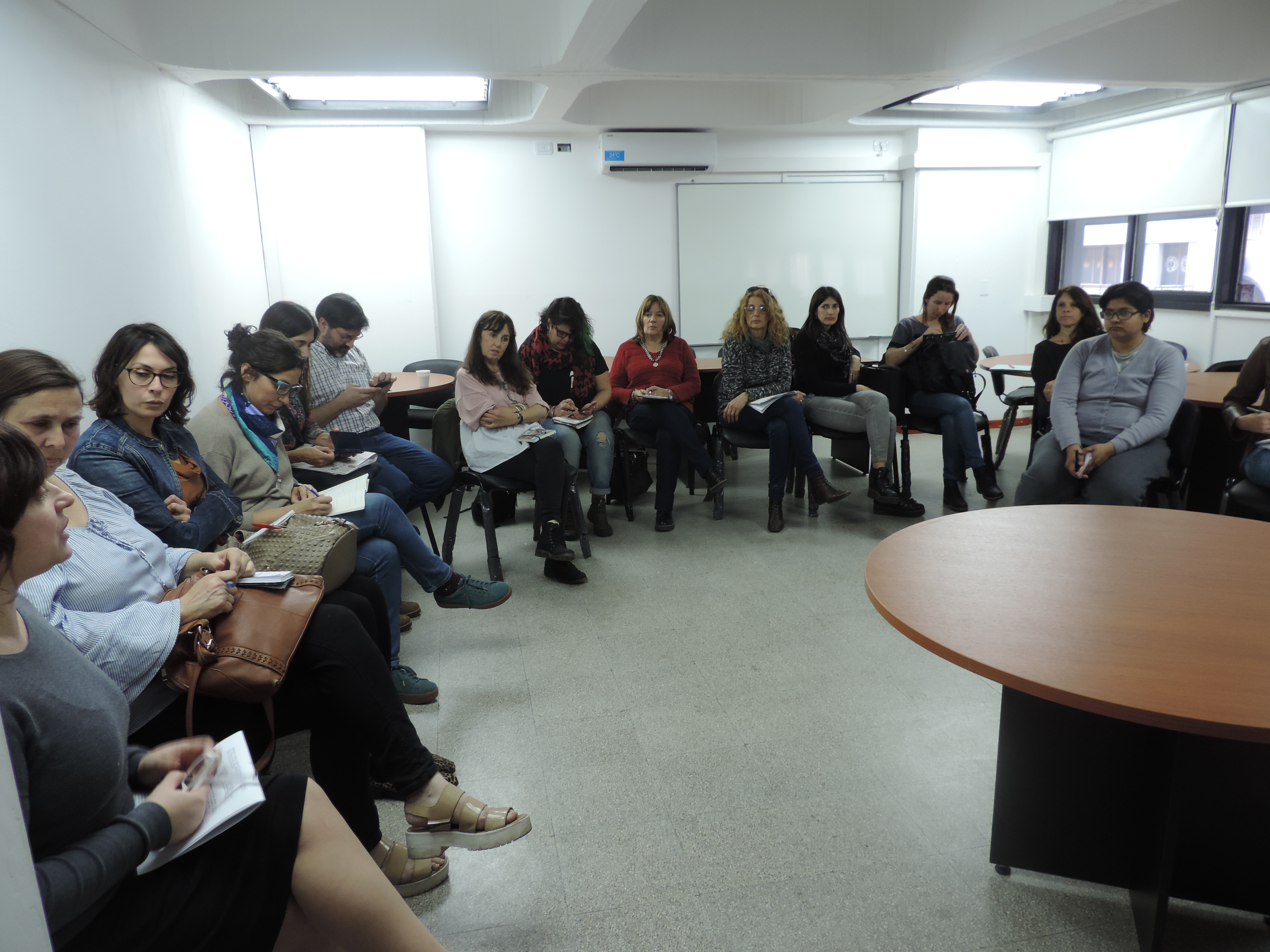 Comisión de Niñez, Adolescencia y Juventud