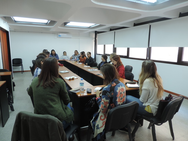 Comisión de Niñez, Adolescencia y Juventud