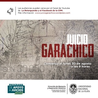 JUICIO GARACHICO