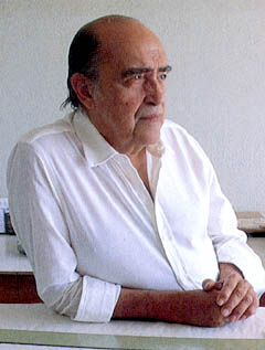 Oscar Niemeyer, Honoris Causa de la UNLP