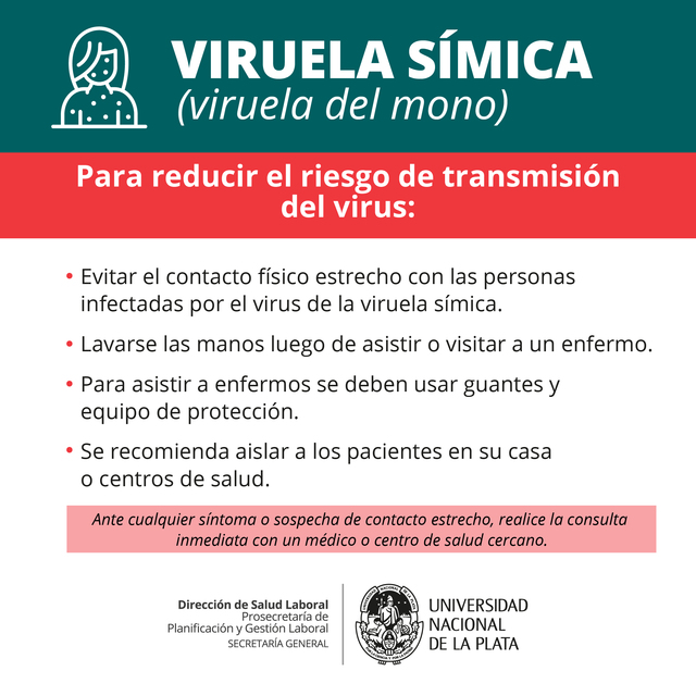 Viruela Sísmica 2