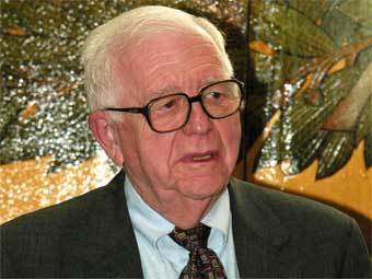 Eugene Braunwald, Honoris Causa de la UNLP