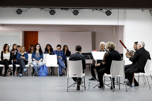 El Edificio Karakachoff abre sus puertas y suma nuevos espacios para la vida académica y cultural