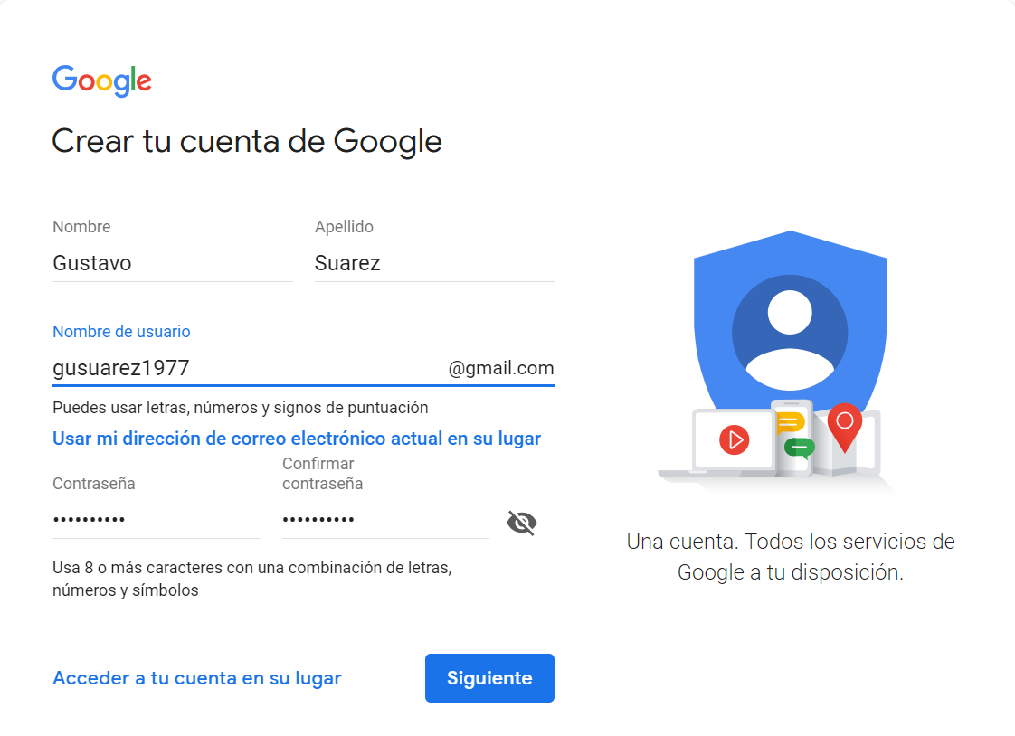 Cómo y por qué crear un perfil de investigador en Google Scholar