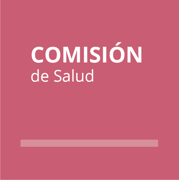 Comisión de Salud