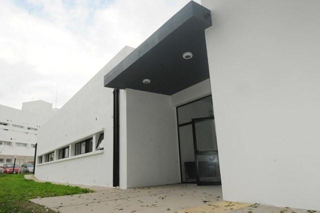 Centro Regional de Estudios Genómicos CREG