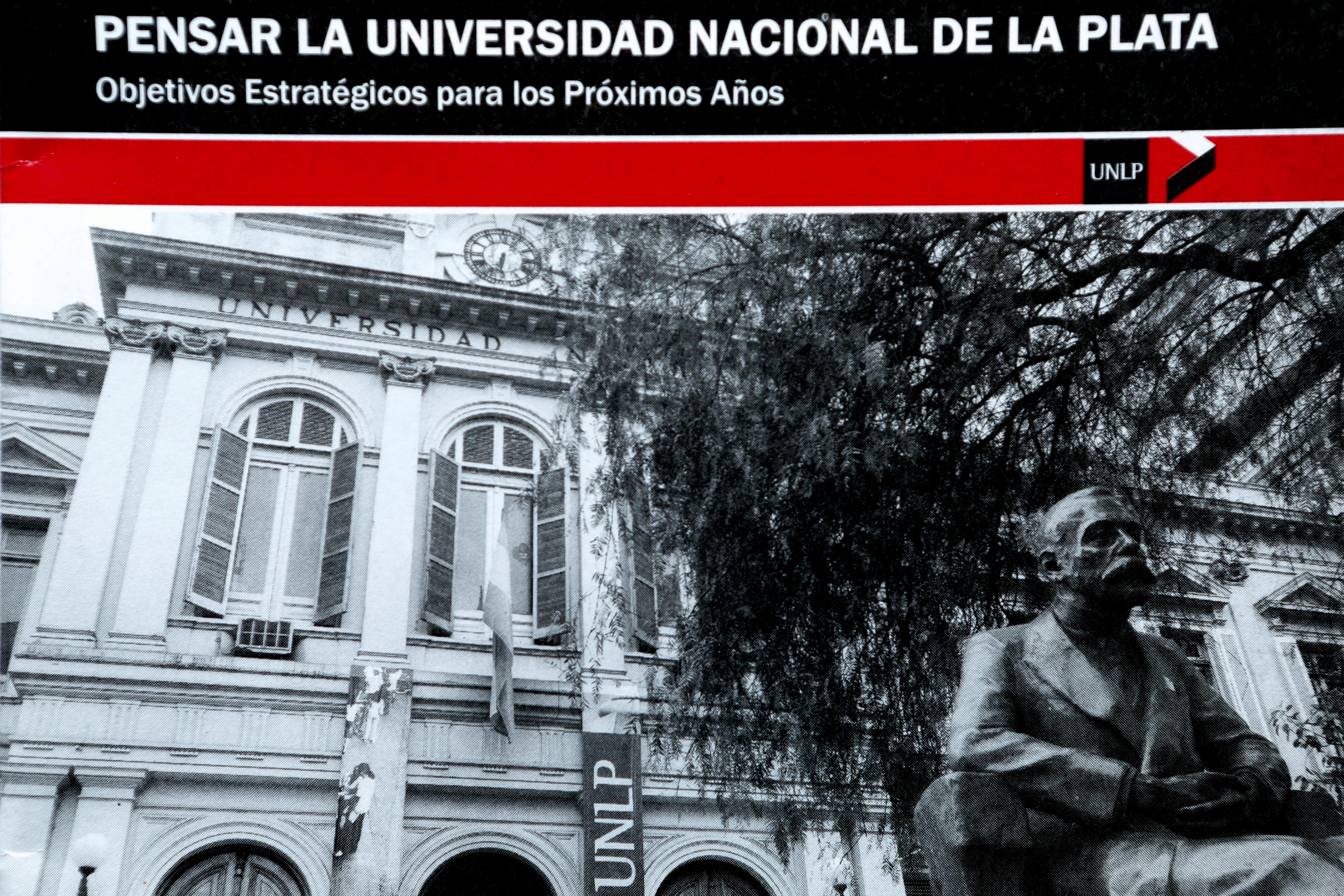 Pensar Nuestra Universidad 2013