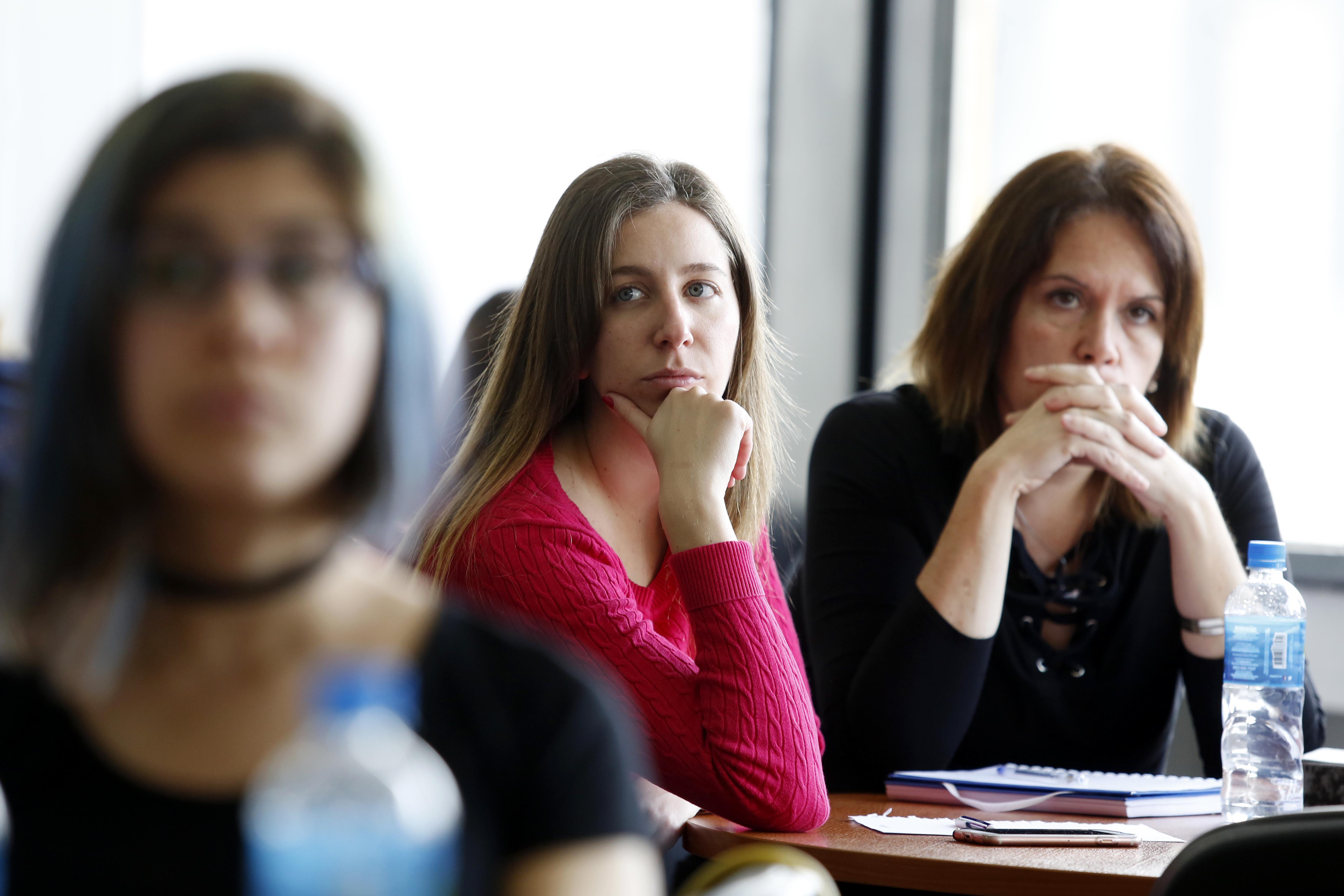 Se extiende la inscripción a la Especialización en Docencia Universitaria