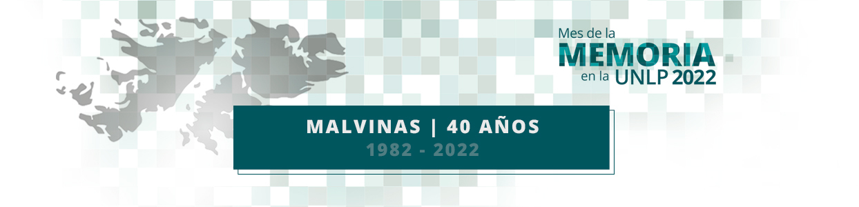 Voces por Malvinas