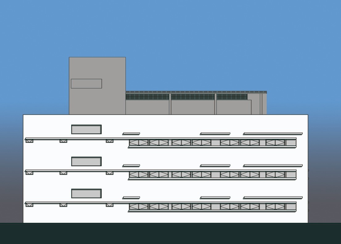 Con obras por más de 240 millones, crece el Polo Científico de la UNLP