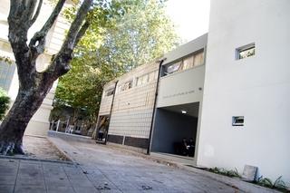 Biblioteca del Colegio Nacional 