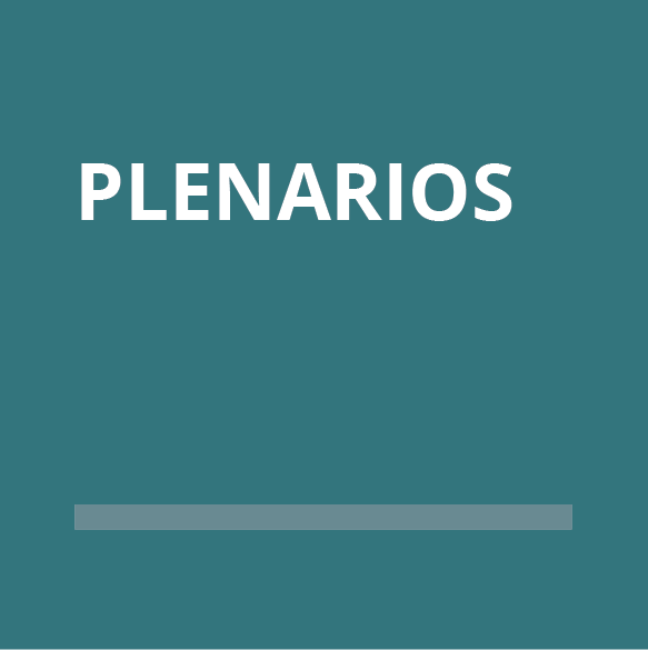 Plenarios 