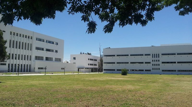 Plan de Obras de la UNLP Plan de Obras de la UNLP