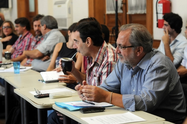 Comisión de Educación del Consejo Social