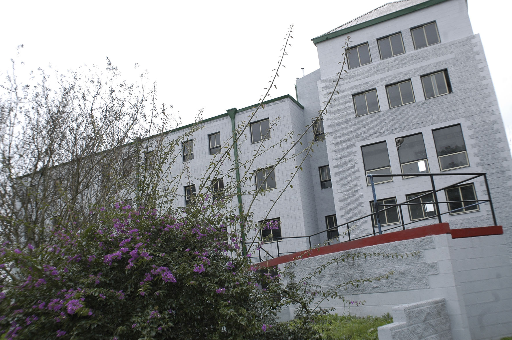 Albergue Universitario. Tu lugar en la UNLP Albergue Universitario. Tu lugar en la UNLP