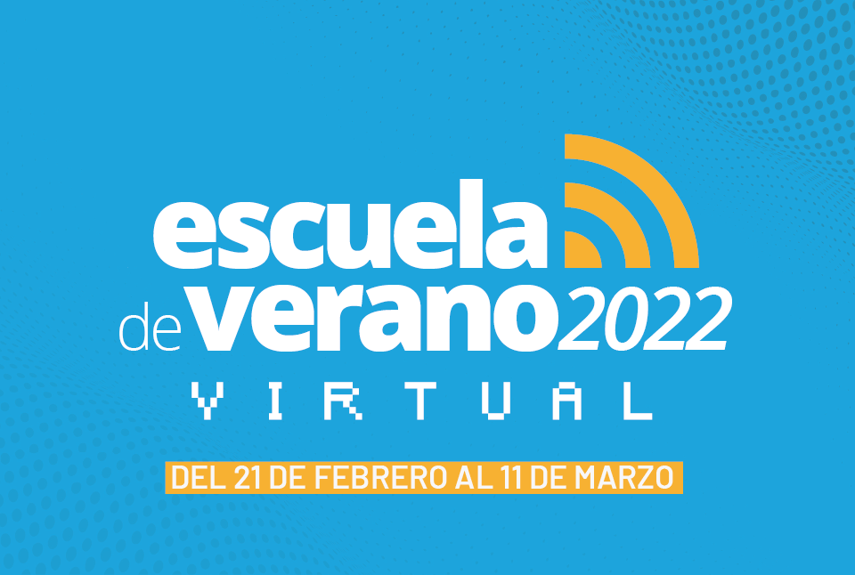 Escuela de Verano 2022