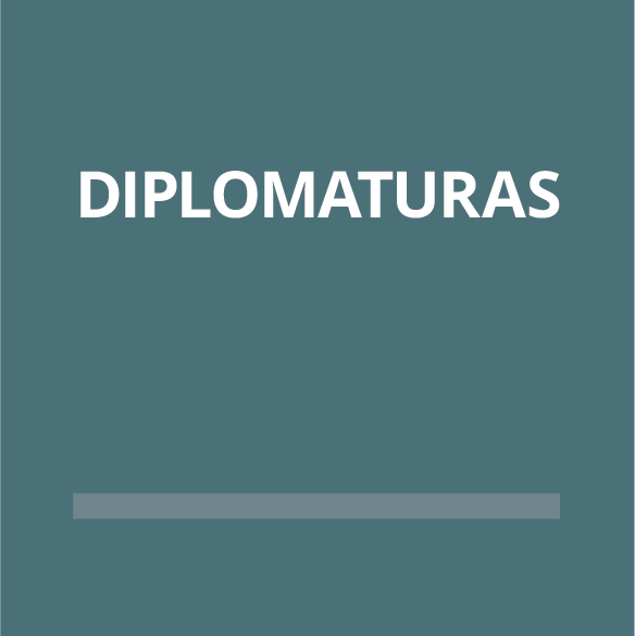Diplomaturas