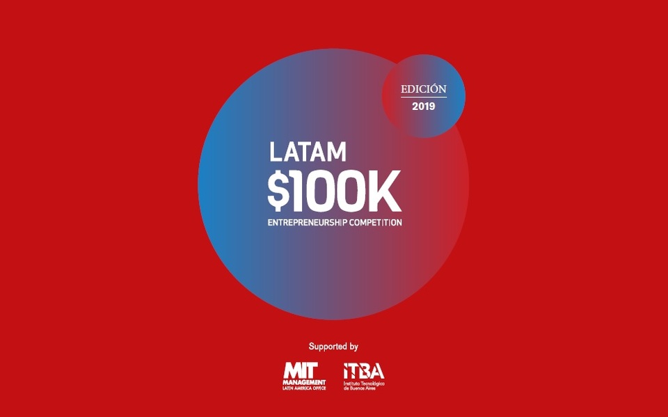 CONCURSO 100K LATAM 2019