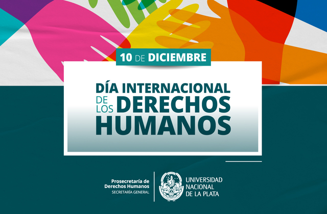 Día Internacional de los Derechos Humanos