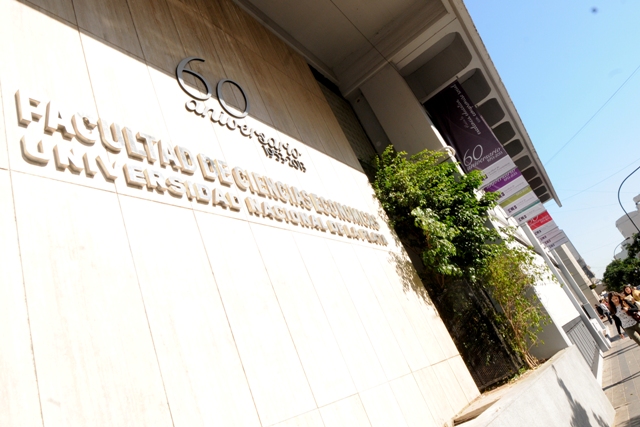 Ciencias Económicas 2015 Ciencias Económicas 2015